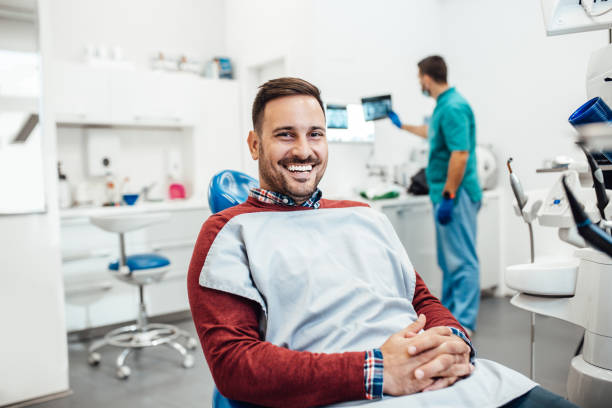 Best Wisdom Tooth Removal  in Arche, OK