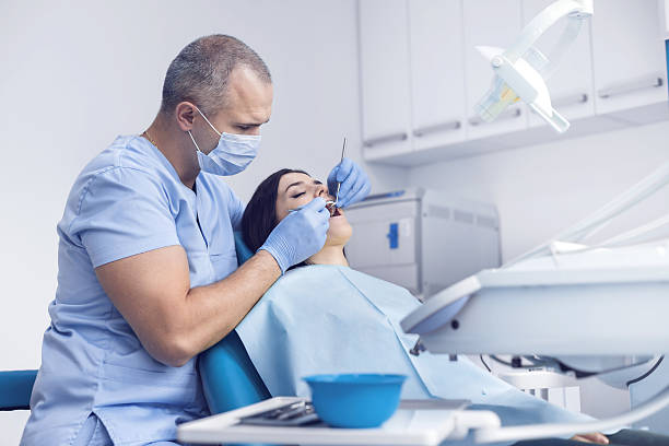 Best Dental Exams and Cleanings  in Arche, OK
