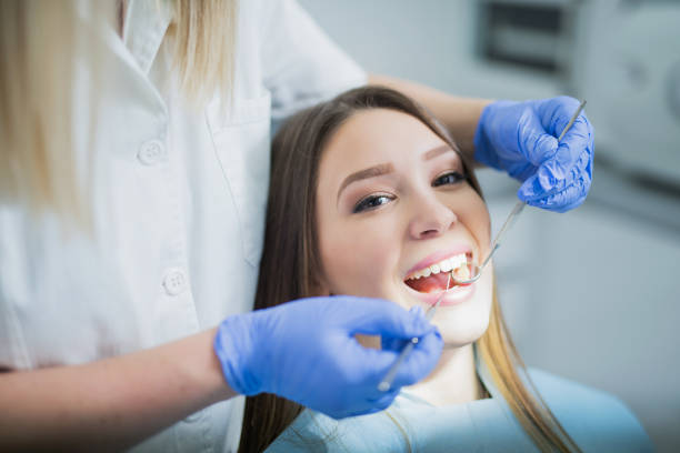 Best Preventive Dentistry  in Arche, OK